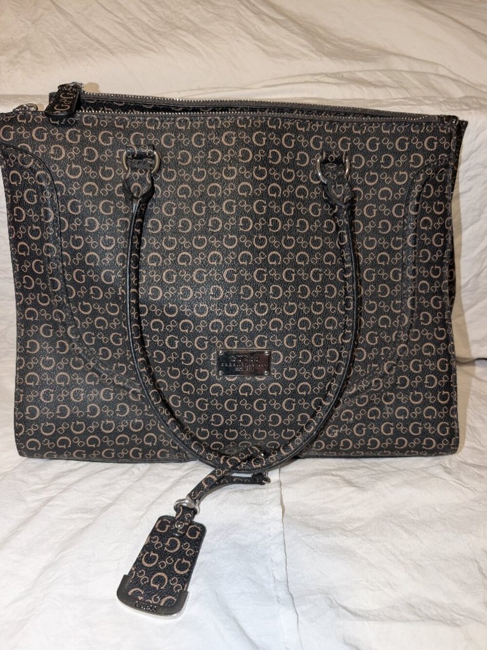 Guess Purse